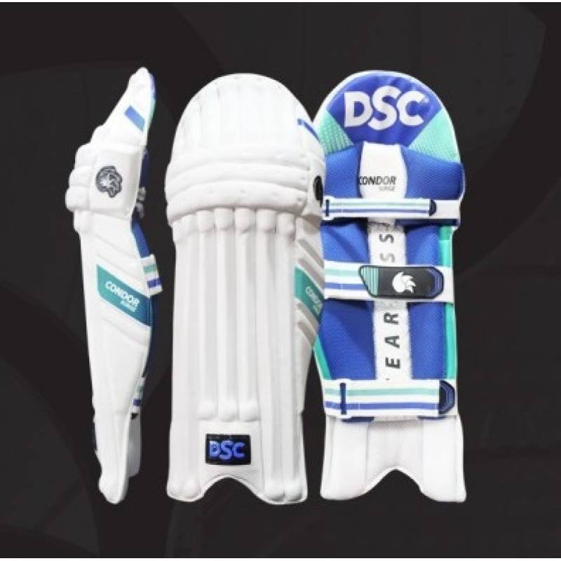 DSC Condor Surge Batting Legguard